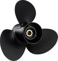 Винт гребной Yamaha 60-140;3x13-3/4x13, KingDolphin