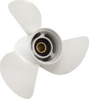 Винт гребной Yamaha 60-140;3x13x19, BaekSan