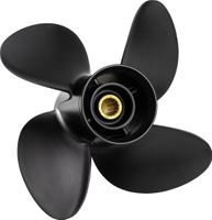 Винт гребной Yamaha 60-140;4x13-3/4x15, KingDolphin