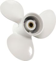 Винт гребной Yamaha 9.9-15/F20B;3x9-1/4x9-3/4, BaekSan