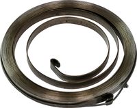 Вовзратная пружина стартера Yamaha, Omax