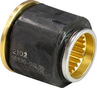 Втулка гребного винта Suzuki DF300B-350A (FRONT)