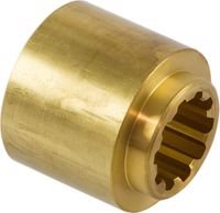 Втулка упорная Yamaha 20D-30D/F20A/25A/45A