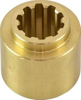 Втулка упорная Yamaha 20D-30D/F20A/25A/45A, Omax