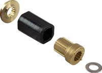 Втулка винта сменная для винта BaekSan, Yamaha 40-60 л/с