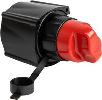 Выключатель массы "OFF-ON" (1 АКБ) 280А