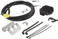 Выпрямитель-регулятор Suzuki DF25A-30A комплект