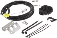 Выпрямитель-регулятор Suzuki DF25A-30A комплект
