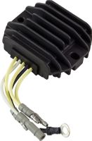Выпрямитель-регулятор Suzuki DF9.9B/15A/20A (электростартер)