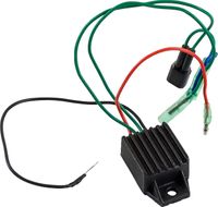 Выпрямитель Yamaha 40-70, Omax