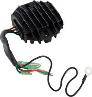 Выпрямитель-регулятор Yamaha F9.9-F20, Omax