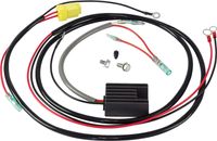 Выпрямитель Tohatsu MFS8/9.8A/A2/A3; MFS6BZ/8B/9.8B, комплект