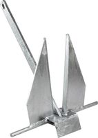 Якорь Дэнфорта 12 кг Marine Rocket