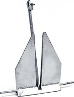 Якорь Дэнфорта 25 кг