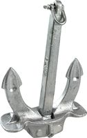 Якорь Холла  7.5 кг, тип С