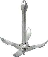 Якорь кошка 4 кг
