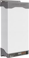 Зарядное устройство sbc 500 nrg fr, 12 в, 40a, 3 выхода