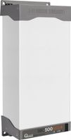 Зарядный береговой модуль SBC 500 NRG FR, 12В, 40A, 3 выхода, Quick