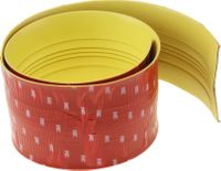 Защита киля KeelGuard, 1.22 м, желтый цвет