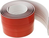 Защита киля KeelGuard, 1.83 м, белый цвет