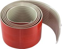 Защита киля KeelShield, 2.44 м, светлосерый цвет
