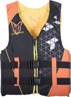 Жилет HO Mens Infinite Vest Org/Blk 5XL