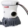 Трюмная помпа tsunami mk2 1200, 12 В