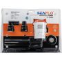Аэратор горизонтальный 12 В, 350 GPH (1324,8 л/час), SeaFlo