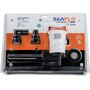 Аэратор горизонтальный 12 В, 600 GPH ( 2271, 2 л/час), SeaFlo