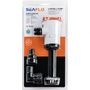 Аэратор вертикальный 12 В, 350 GPH (1324,8 л/час), SeaFlo
