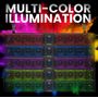 Акустическая панель на таргу BRT36RGB, BOSS