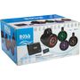 Морская аудиосистема на таргу BOSS BPS4B, MRWT40RGB.4