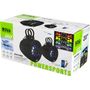 Морская акустика на таргу BOSS MPWT50RGB