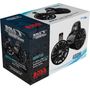Морская акустика на таргу BOSS MRWT40