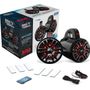 Морская акустика на таргу BOSS MRWT40RGB