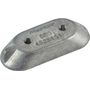 Анод цинковый Yamaha 25-50/F9.9-250/Honda 2-15 hp. Martyr