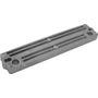 Анод цинковый Polipodio, для Suzuki DF60 - DF300, DT115 - DT140.