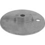 Анод цинковый Mercury/MerCruiser Alpha I Gen II, Bravo I,II,III. 100-250 EFI/DFI, Polipodio