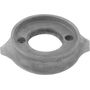 Анод цинковый Polipodio, для УПОК Volvo Penta 280/290A/SP