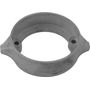 Анод цинковый Polipodio, для УПОК Volvo Penta DP280, DP290, DP290A, DP-D1, DP-A, DP-A1, DP-A2, DP-B,DP-C, DP-D, DP-E, DP-G.