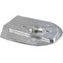 Анод цинковый Polipodio, для Yamaha 6C-6D-8C
