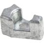 Анод цинковый Polipodio, для Yamaha 9.9D/F/15D/F
