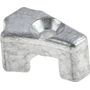 Анод цинковый Polipodio, для Yamaha 9.9D/F/15D/F