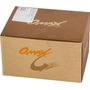 Анод цинковый Yamaha 150/175/200 (киль протектор), Omax
