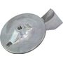 Анод цинковый Yamaha 150/175/200 (киль протектор), Omax