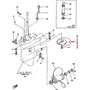 Киль протектор Yamaha 20-50, Omax