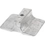 Анод цинковый Yamaha 9.9-30/F8-F25, Omax