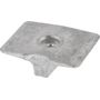 Анод цинковый Yamaha 9.9-30/F8-F25, Omax