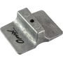 Анод цинковый Yamaha 9.9-30/F8-F25, Omax