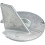 Анод Tohatsu/Mercury M6-18/MFS8-20, OMAX